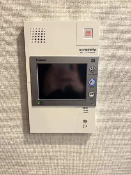 レ・ジェイド高槻古曽部