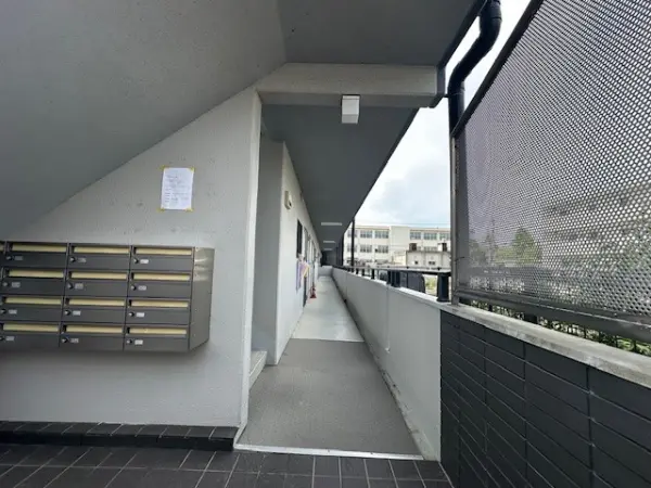 メゾンファミーユ