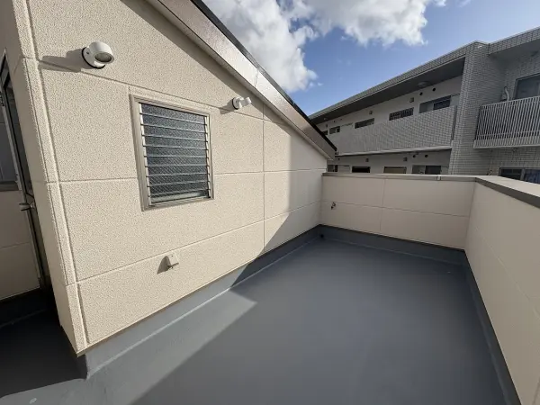 東淀川区北江口４丁目