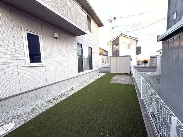 岩沼市押分字奥山