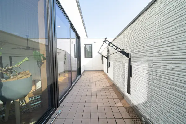 枚方市東香里三丁目