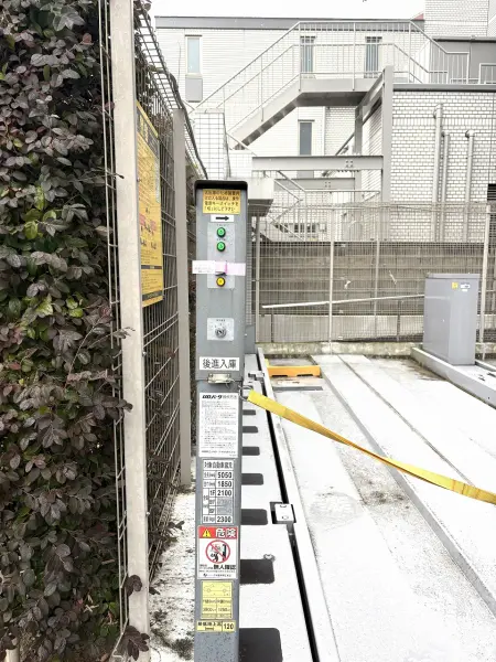 プレミスト清澄白河