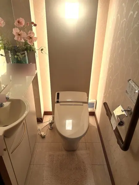 目黒区青葉台三丁目　戸建