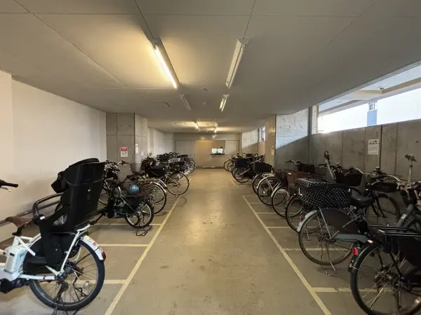 ディーグランセ上町台ハイレジデンス