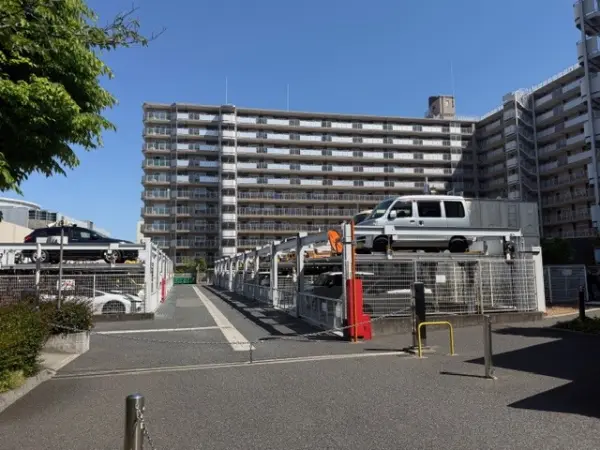 西宮東町アーバンコンフォート