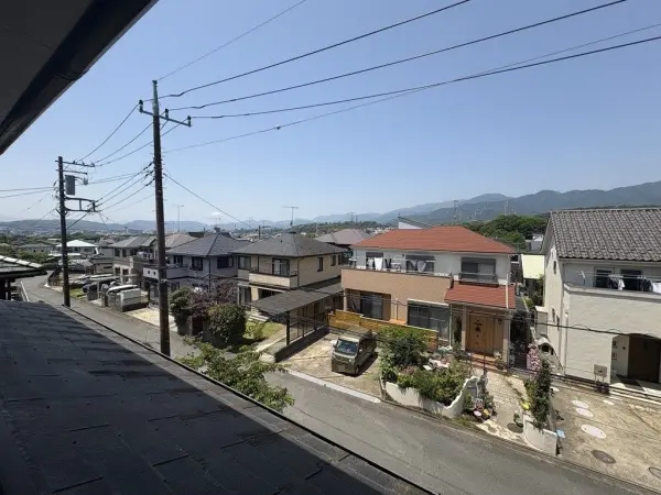 秦野市曽屋