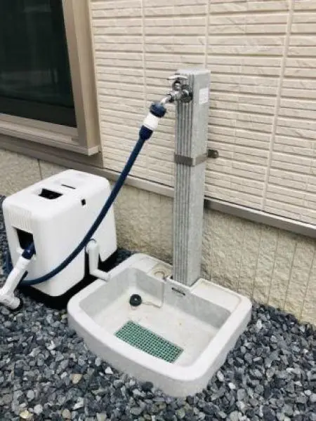 あま市七宝町秋竹三角