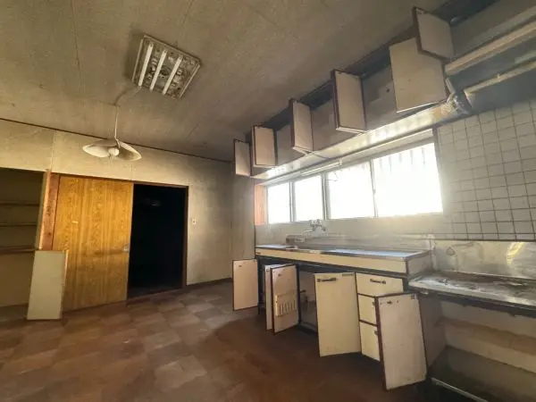 名古屋市守山区鳥羽見三丁目　建物