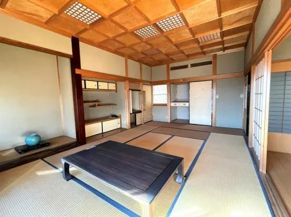 中郡二宮町二宮