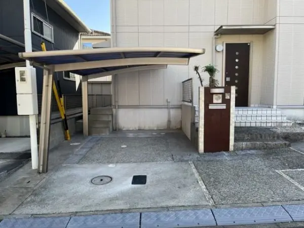 津市夢が丘1丁目　大和ハウス施工　中古戸建