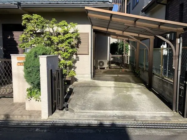 葛城市疋田