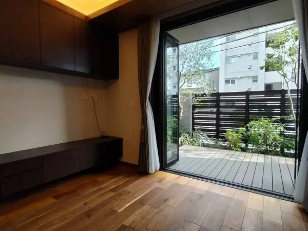 横浜市青葉区美しが丘５丁目　大和ハウスの中古戸建