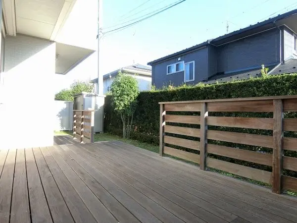 宇都宮市ゆいの杜2丁目　大和ハウス戸建