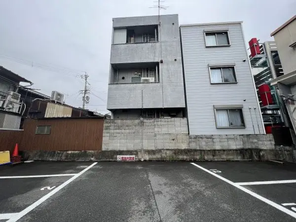 丸西ビル