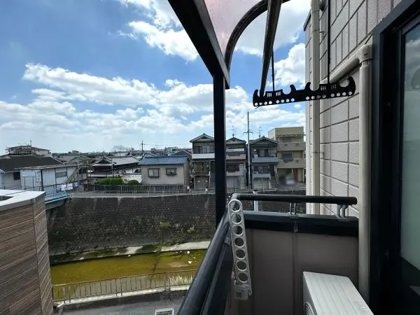 中古戸建　摂津市三島2丁目