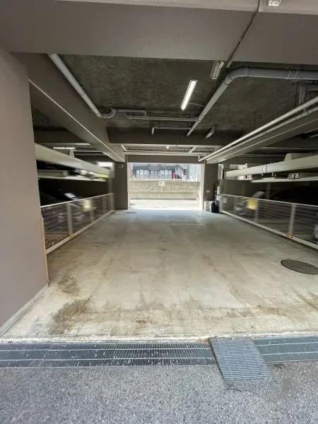 セントラル新大阪