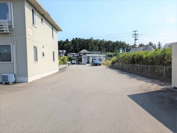 メゾン高千穂　Ａ棟、Ｂ棟、Ｃ棟