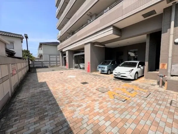 グローリアス春日井中央通