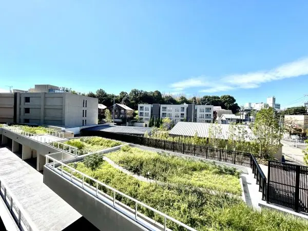 リジェ南山