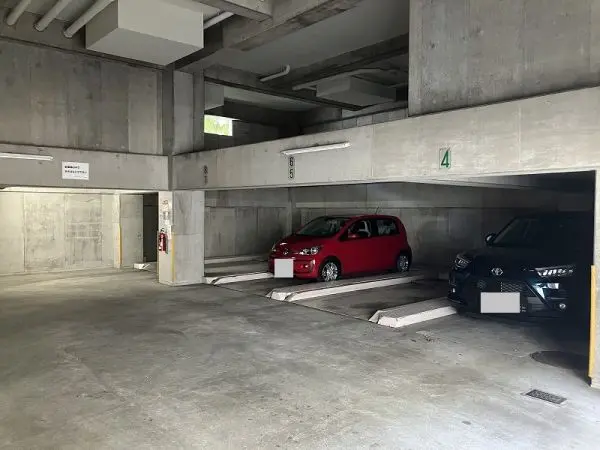 ライオンズマンション仁川