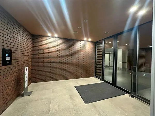 プレミストタワーズ札幌苗穂AQUAGATE