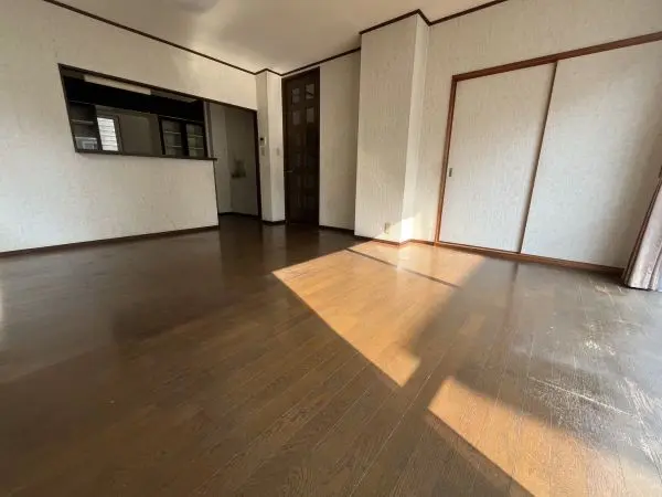 三田市富士が丘3丁目