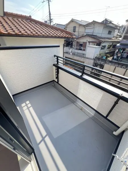 三木市志染町東自由が丘2丁目