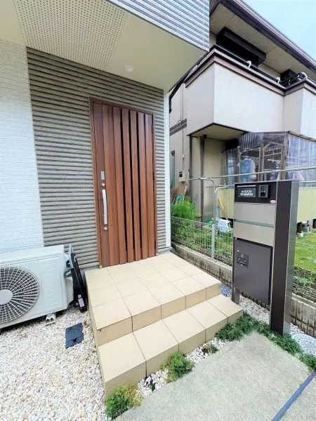 上尾市錦町 中古戸建