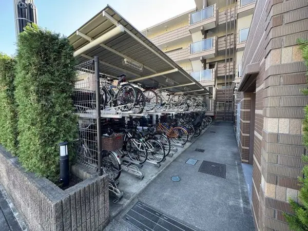 ディークラディア川口戸塚2