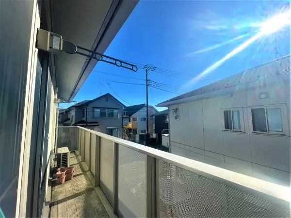 入間市上藤沢  中古戸建