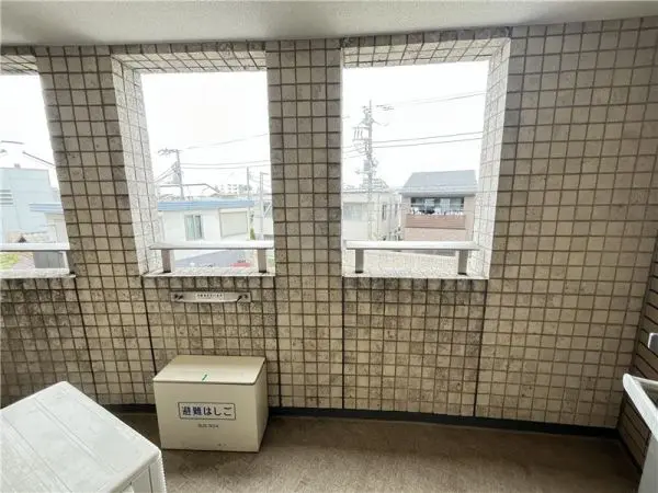 グラーサ経堂桜丘