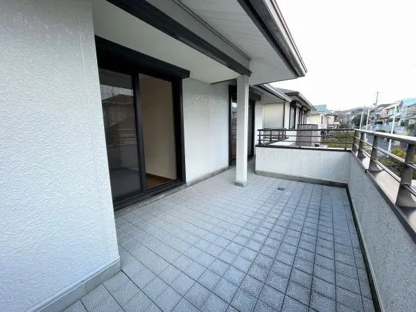 神戸市北区桂木3丁目