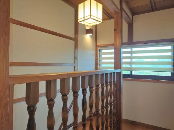 笠間市大田町　中古戸建