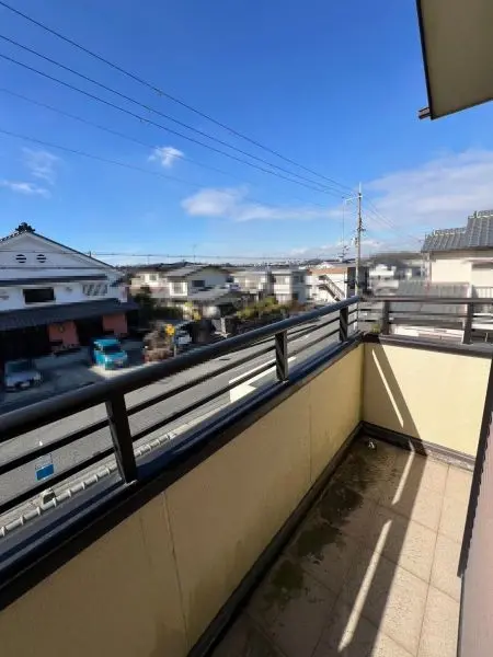 三木市緑が丘町西2丁目