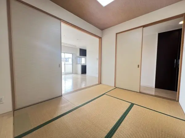 クレアシティ西神中央