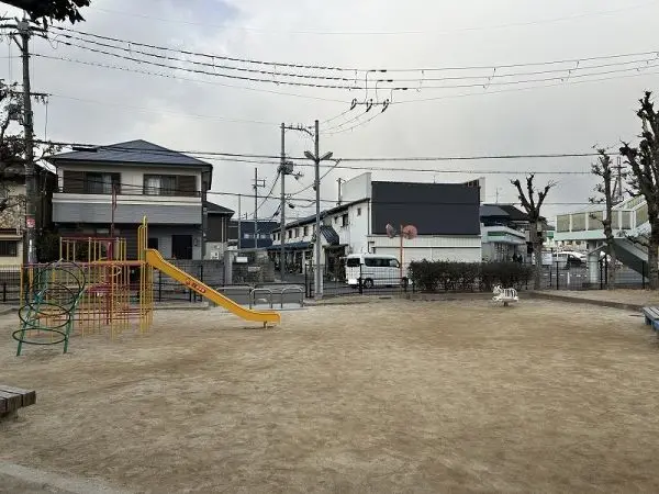 八尾市永畑町二丁目