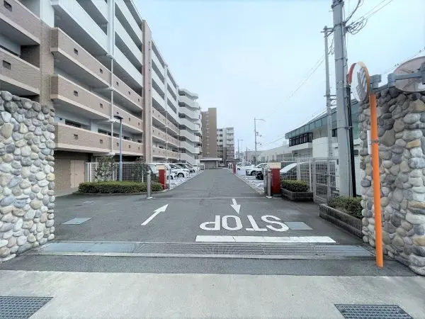 イングス奈良大安寺