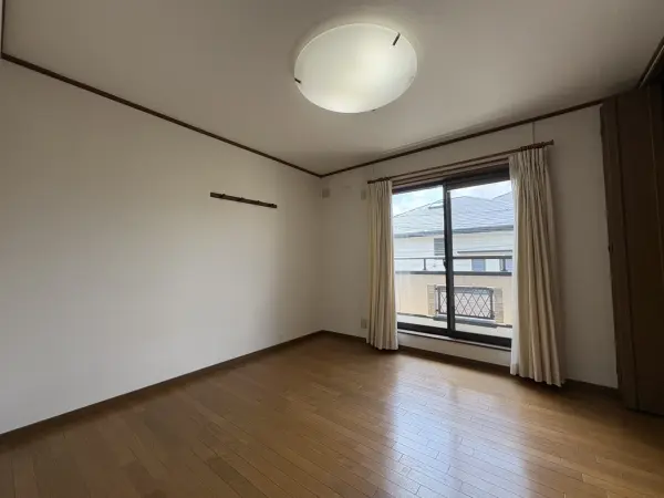 池田市石橋二丁目　売戸建