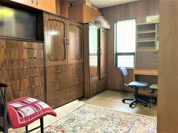 宝塚市雲雀丘山手2丁目　戸建