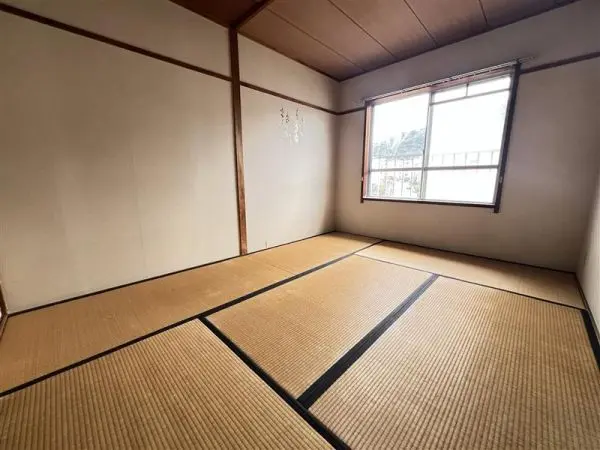 横尾三団地57号棟