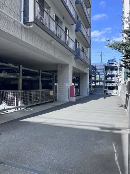ヒューマインド南福岡かえで通り