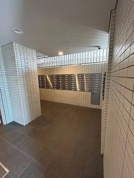 キングマンション大阪ベイ