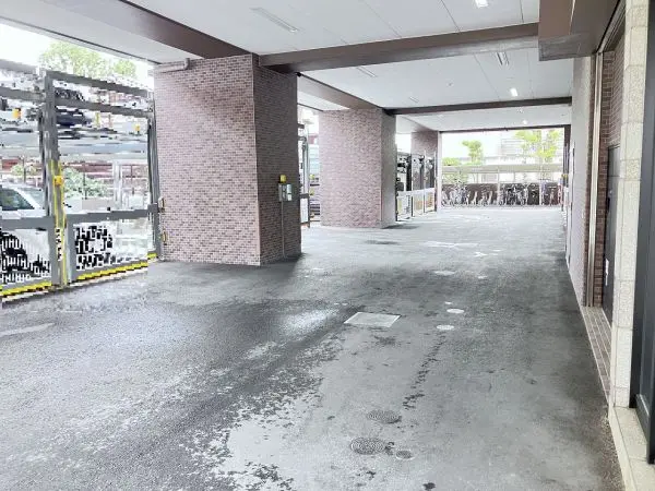 グランフォーレ諏訪野プレミアム