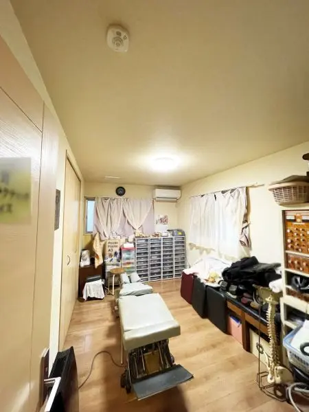 神戸市兵庫区菊水町9丁目