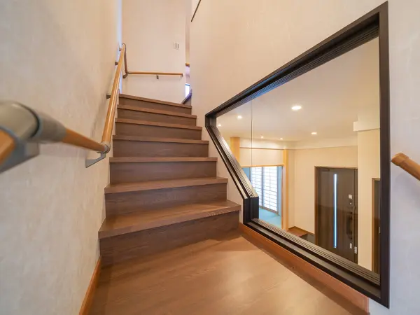 吹田市桃山台三丁目