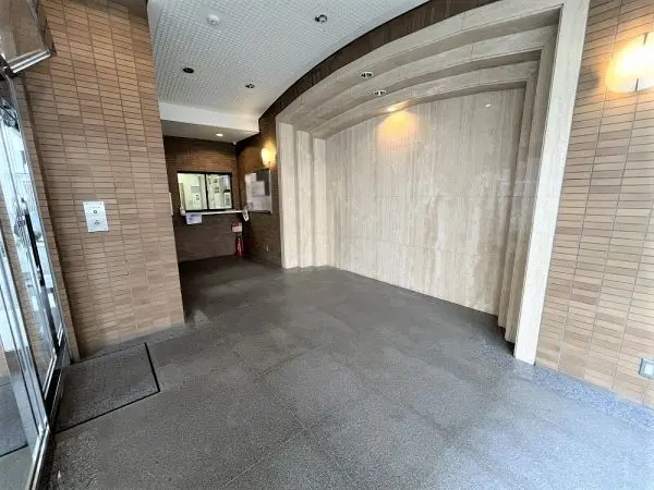 ベルク西宮