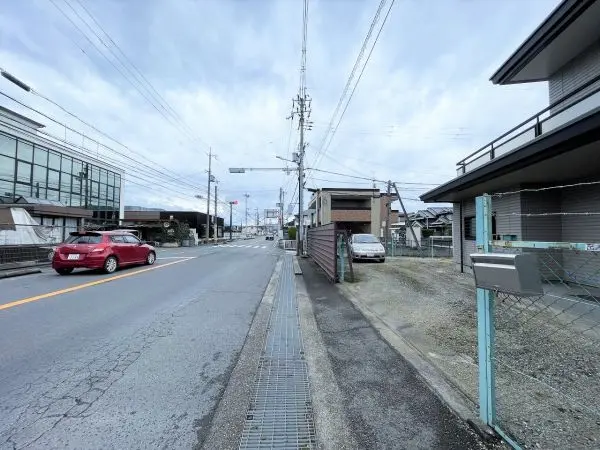 天理市石上町