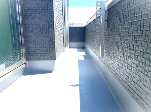 越谷市大字大道431番　仮換地174街区5画地　新築戸建て