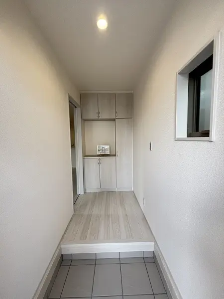 西宮市南甲子園２丁目　３号棟