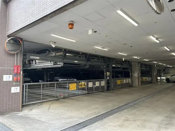エル・パークスクエア京都鴨川